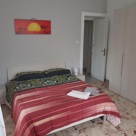 Carlo Magno Hotel Messina Eksteriør billede